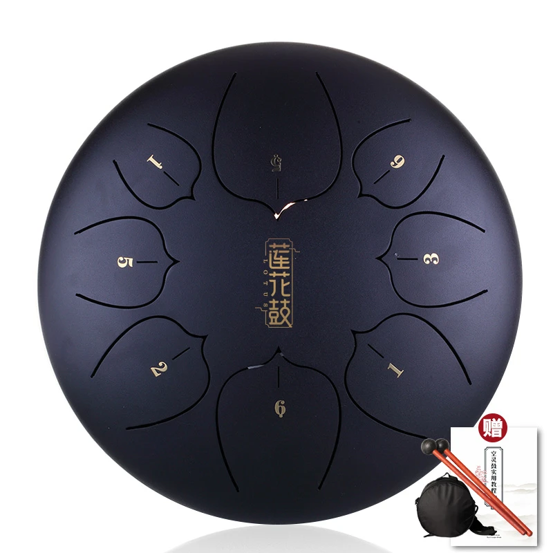 Steel tongue drum aliexpress Clearance