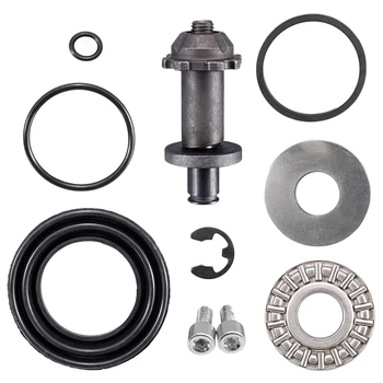 

Truck Repair Rear Brake Caliper Motor Brake Caliper Repair Kit For-Vw Passat B6 B7 Cc Tiguan Sharan Rsq3 Q5 A4 A5 A6