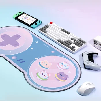 Kawaii GeekShare Mouse Gaming Pad 2