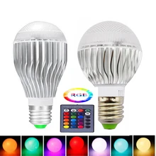 Bombillas y tubos LED
