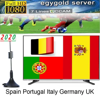 

oscam Europa Best Stable Portugal Spain Portugal Europe Cccams Server HD Germany Poland Oscam Cline for v8 nova v7s