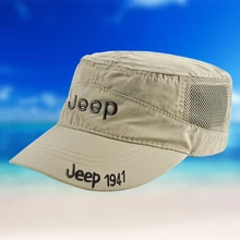 Регулируемая голова для гольфа быстросохнущая Повседневная летняя для взрослых бейсбольная Спортивная походная уличная Солнцезащитная модная шляпа рыболовная Военная плоская кепка