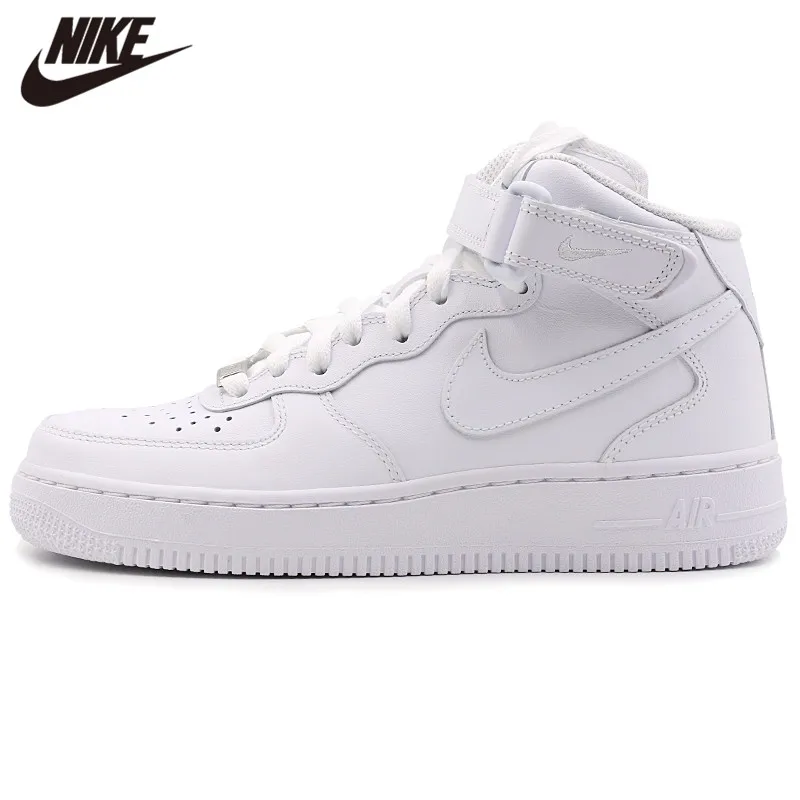 

Original NIKE AF1 Women Outdoor Skateboarding Shoes New Arrival 366731-100