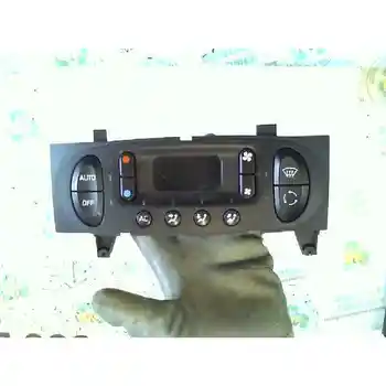 

7700435400 control Climate Control Renault Scenic Rx4 (ja0) 1.9 Dci Cat Diesels