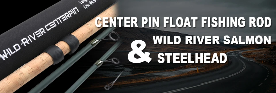 centerpin rod 960 325