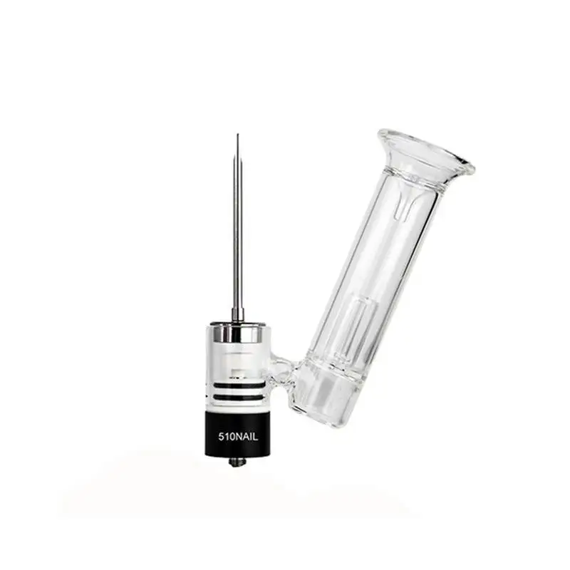 Распродажа Greenlightvapes G9 510 Nail Rig распылитель для воска и масел вапорайзер кварцевый