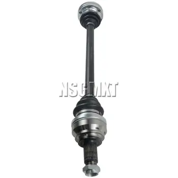 

AP03 REAR LEFT/ RIGHT Axle Shaft Assembly for BMW 5 Saloon E60 E61 2003/07-2010/03 530i 525i 530xd 530xi 33217529217