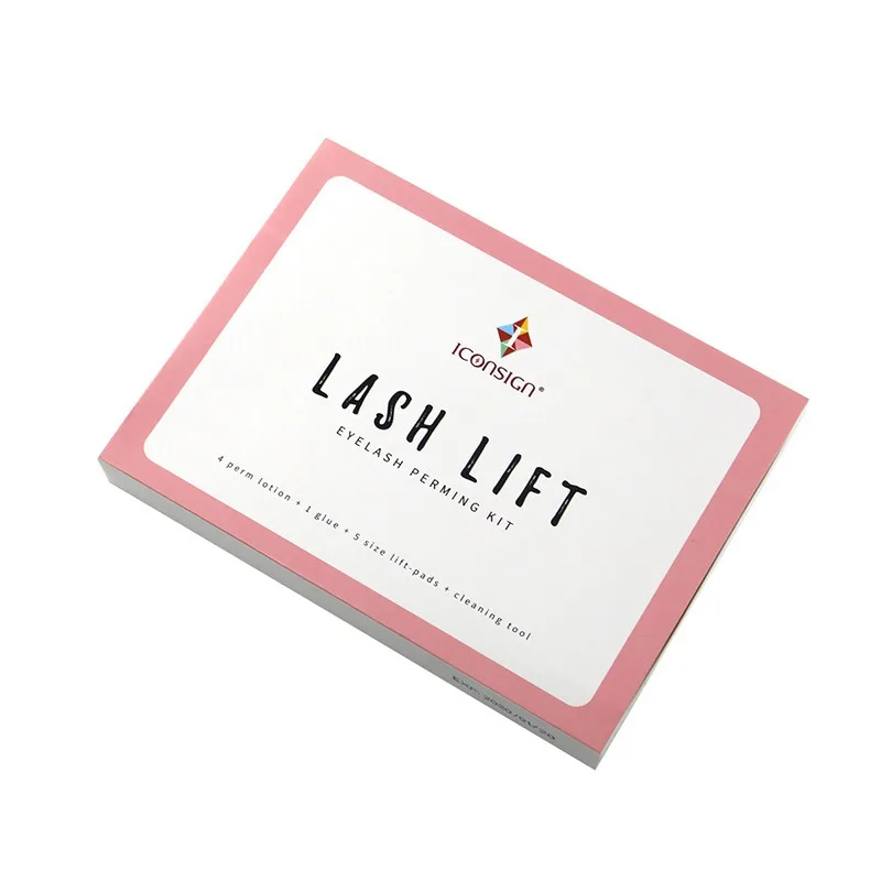 Eyelash Perming Kit Full Eyelash Lift Pads Glue Curling Set Makeup Tools Accessories Eyelash Perming Kit Full Eyelash Lift Pads Glue Curling Set Makeup Tools Accessories