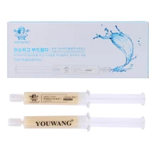 2 шт сухой поврежденный уход кератин ремонт лечение увлажняющая маска для волос Q0KD