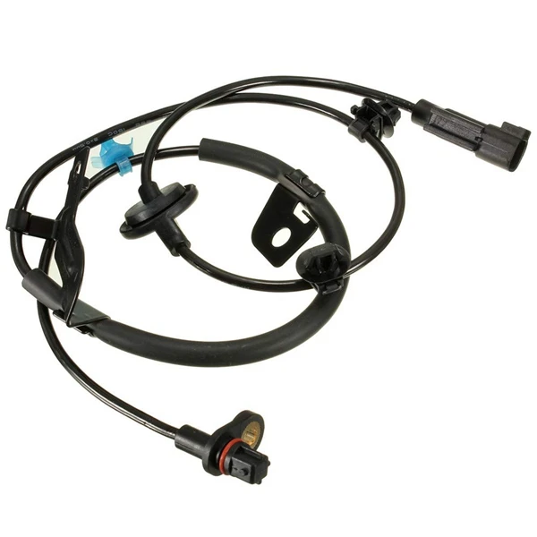 

Front Left Side ABS Wheel Speed Sensor for Mitsubishi Lancer Outlander Evo RVR