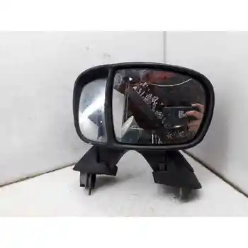 

864314 REAR VIEW MIRROR LEFT OPEL VIVARO