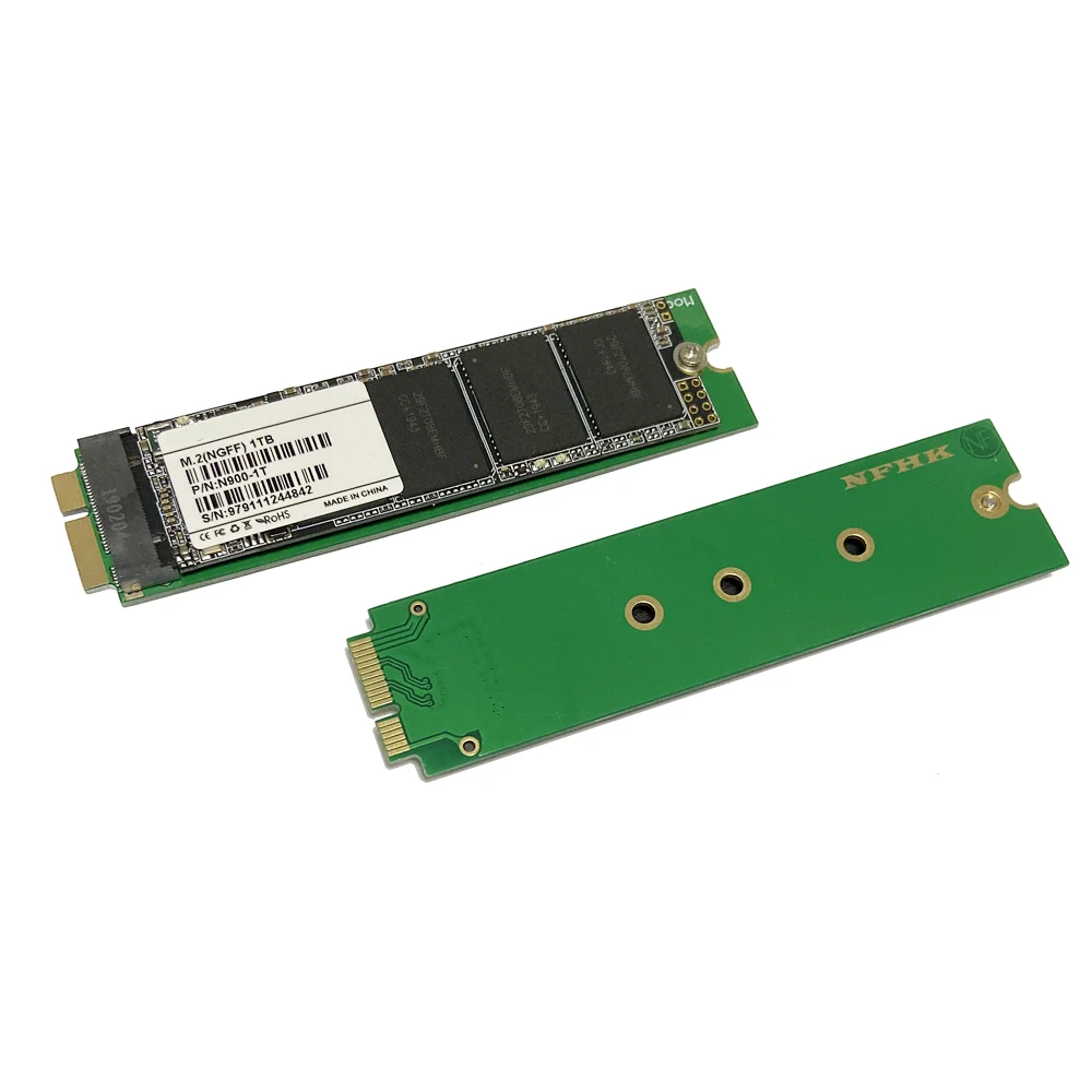  Neue 128GB 256GB 512GB 1TB SSD Für ASUS Zenbook UX21 UX31 UX21A UX31A UX21E UX31E Taichi 21 31 Lapt