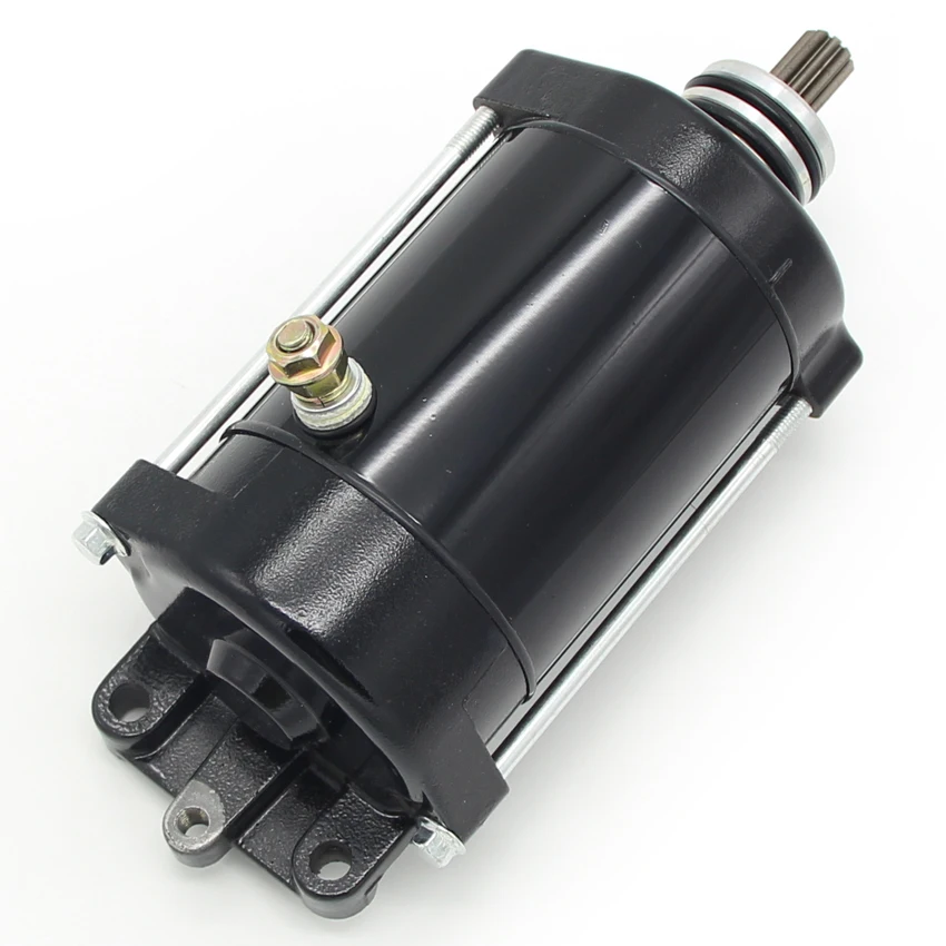Стартер двигателя мотоцикла для Kawasaki 21163-3712 21163-3714 JB650 Jet mate JF650 TS X2 JH1100 1100 Zxi JH750 Xi Sport XiR