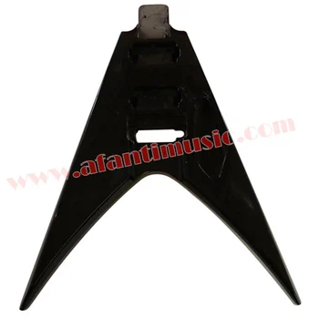 

Afanti Music DIY Electric guitar Body (139)