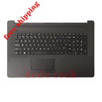 

New for HP HP 17-by 17-ca C Shell with Backlit Keyboard Shell L22751-001