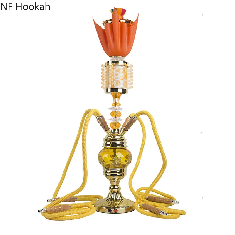 Narghilè Set Tubi Luminosi Narghilè Ebay Narghilè Shisha Narghilè Set Narghilè In Vetro Narghilè Tubo Dell'Acqua Hooka Set Hokah