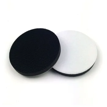 

Wet/Dry Hook And Loop Sanding Discs Shank M10 60/240/600/1000/5000/10000 Grit Sanding Paper Sandpapers Kit Woodworking