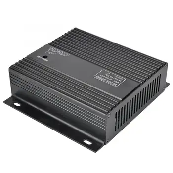 

12V/24V 6A Intelligent Battery Charging Device Derv Genset Lead-Acid Battery Charger AC80~275V 20~600Hz