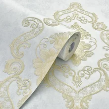 Beibehang современный минималистичный Европейский 3D Самоклеящиеся обои для спальни гостиной ТВ фон настенные самоклеящиеся обои