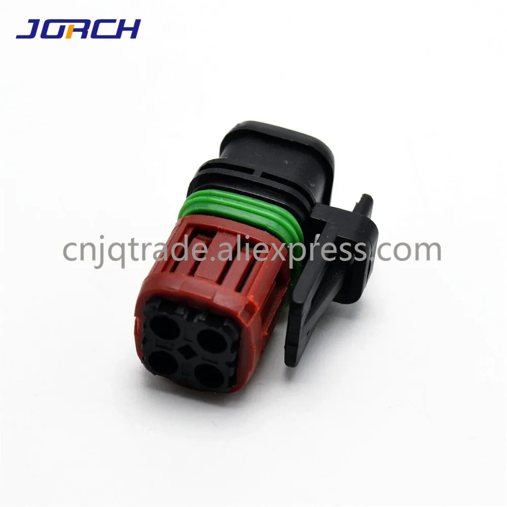 conectores terminais 01