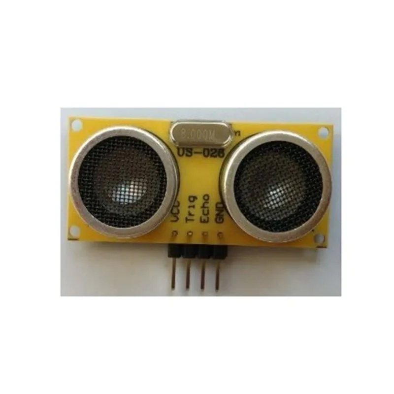 

US-025 US-026 Ultrasonic distance measuring sensor module instead of HC-SR04 industrial grade 3V~5.5V