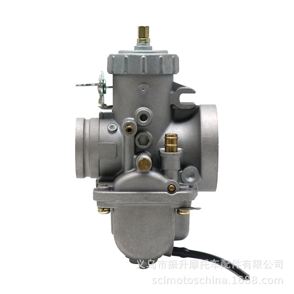 Mikuni Geniune VM 34 мм 34 мм круглый слайд карбюратор VM34-168 42-6015 VM34SC