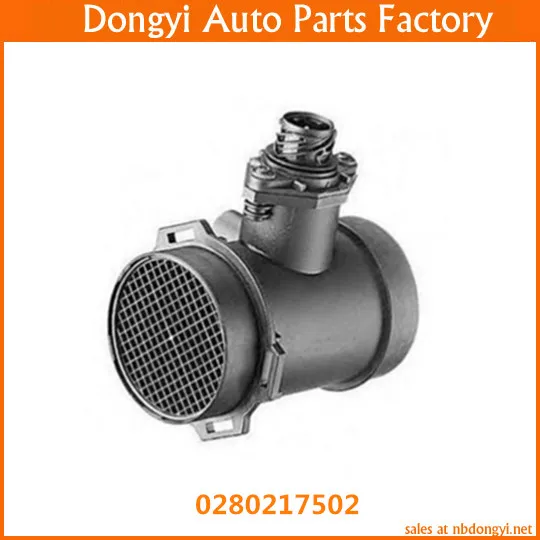 High quality air flow meter for 0280217502 | Автомобили и мотоциклы