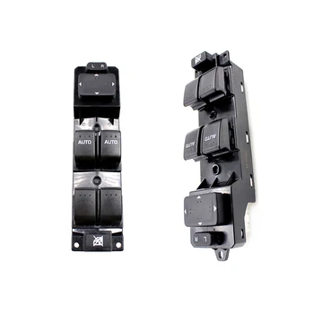 

Window Switch Car Electric Power Window Switch Master Control Switch for Mazda CX7 2007-2012 GS3L-66-350