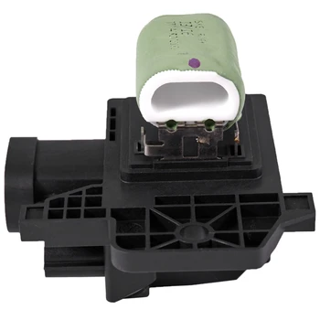 

255501169R Heater Blower Fan Motor Control Resistor for Renault 25550-1169R