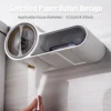 Bathroom Fixtures