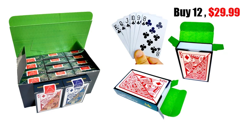 1 колода/54 шт ПВХ игральные карты водоотталкивающие игральные карты пластиковые покерные карты стол для покера белые золотые карты для