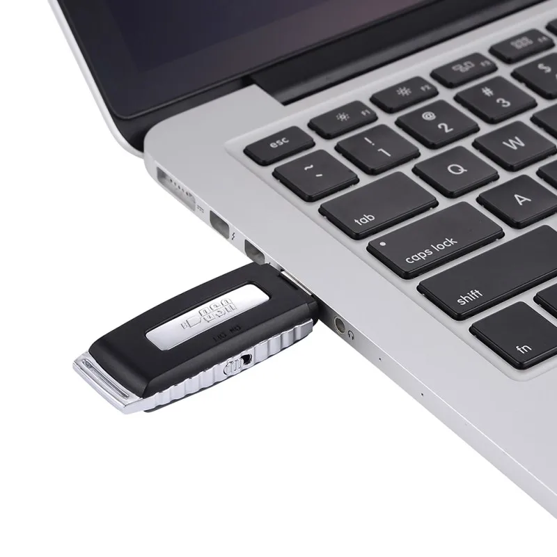 Диктофон портативный USB 2,0 OTG U диск записывающее устройство для деловых встреч