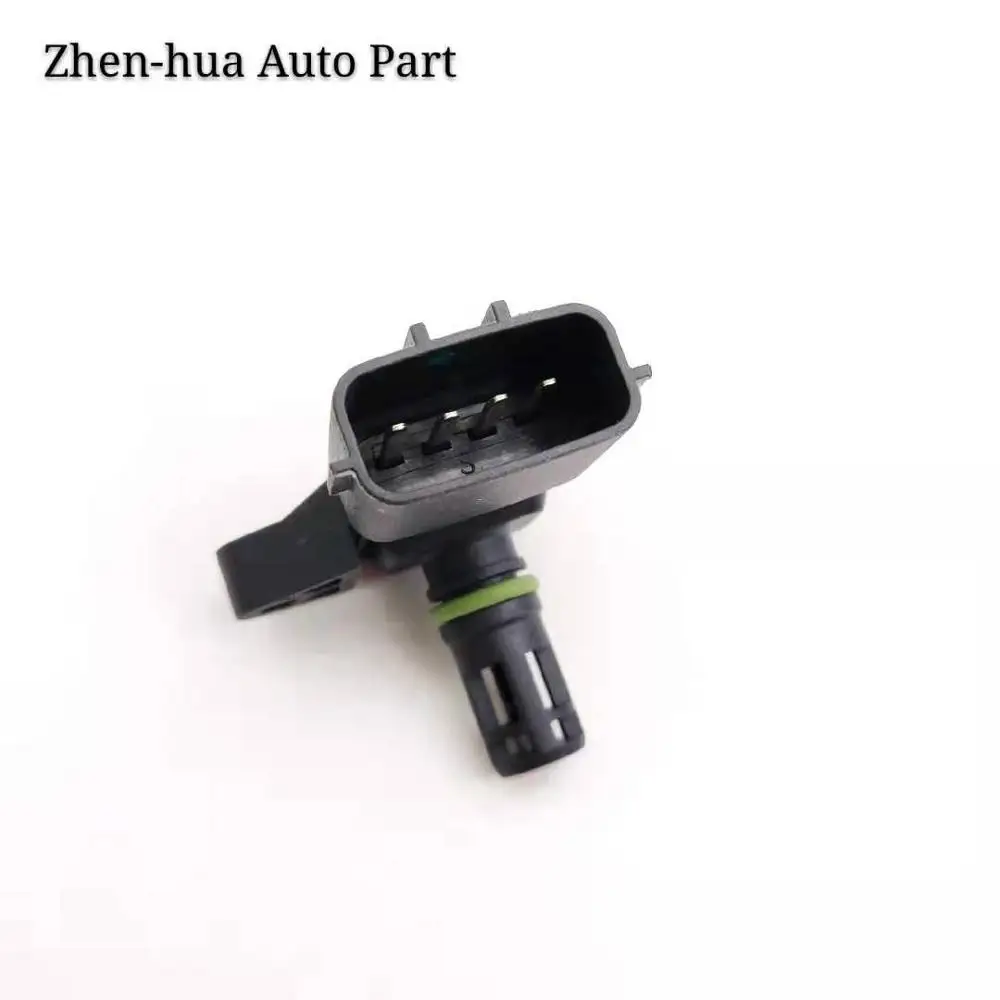 SMD карта коллектора датчик давления 5WY2826 80018383 5WK96841 2045431 5WY2833A использовать двигатель CNG для peugeot KIA citroen hyundai
