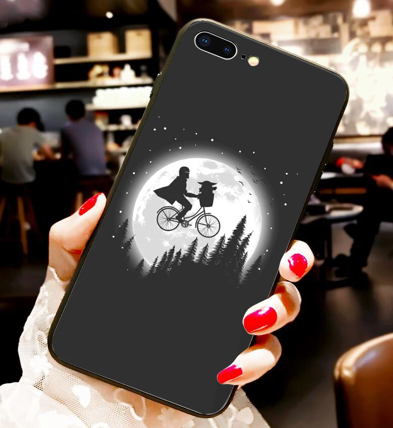 Милый детский йода Мягкий силиконовый чехол для телефона для huawei p30 pro p30 lite p20 pro p10 mate 20 p10 lite honor 9 lite honor 10 lite