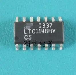Бесплатная доставка Новый % 100 Новый % 100 LTC1148HVCS SOP-14