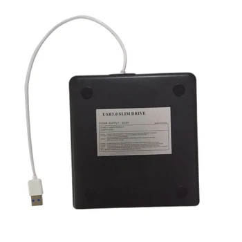 

-Up Universal Type C Reader Multi Purpose USB External Optical Recorder DVD Drive Portable Lightweight Home Replacement