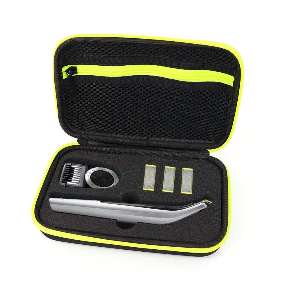 one blade travel case
