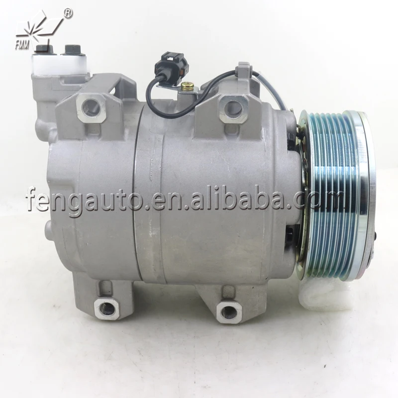 926003XC0B DKS-17D авто ac компрессор для nissan NV350 E25