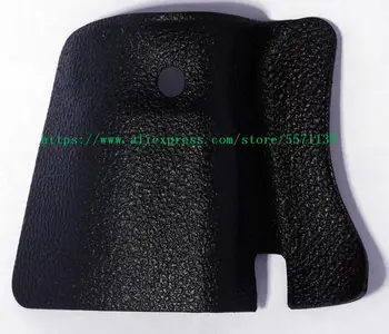 

NEW Main Front Right Rubber Grip For CANON FOR EOS 60D Digital Camera Repair Part + Tape