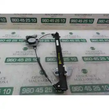 

WINDOW LIFTER FRONT RIGHT Nissan NV 200 (M20) 1.5 dCi Cat 2 PINS 80700BJ30B [16662290]