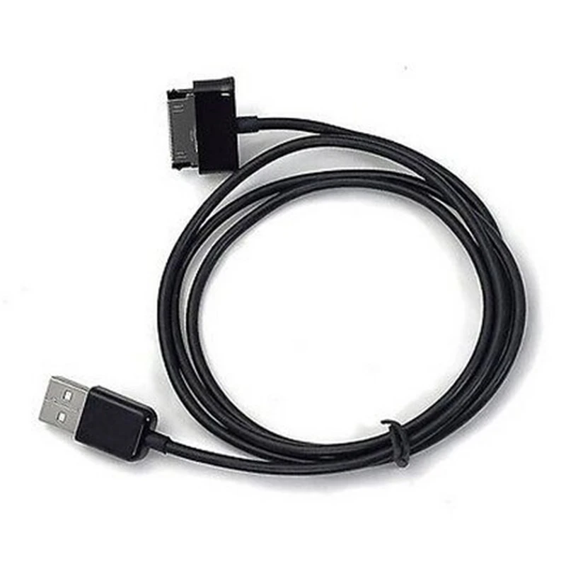 USB кабель для зарядки и передачи данных Samsung Galaxy Tab 2 Note P1000 P3100 P3110 P5100 P5110 P6800 P7300 P7310