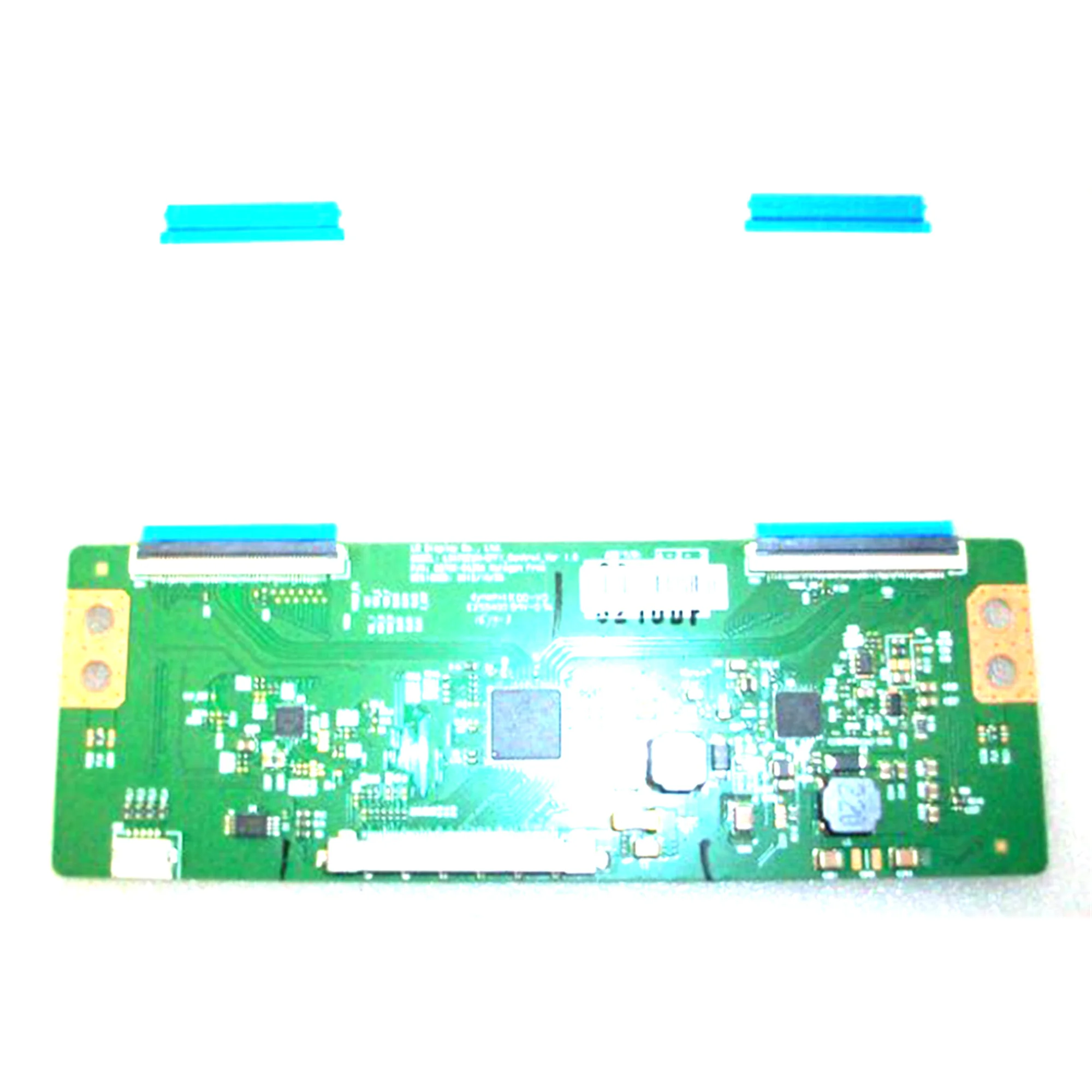 Placa para lg Placa de Substituição T-con .. Etc. Tcon 6870c 0438a 6870c-0438a Lc470eun-sff1_control_ver 1.0 Tv. - Image 6