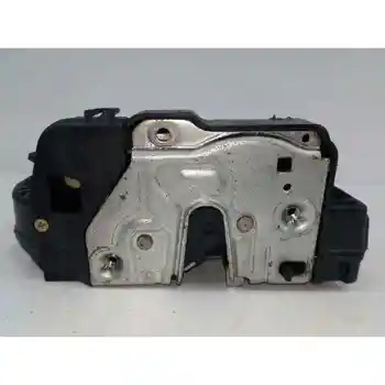 

2037300135 REAR DOOR LOCK LEFT MERCEDES C-CLASS (W203) SALOON