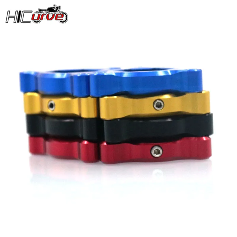 CNC 알루미늄 서스펜션 포크 프리로드 조절기, GSXR 1000 GSXR1000 B KING BKING SV1000 S 오토바이, 14mm