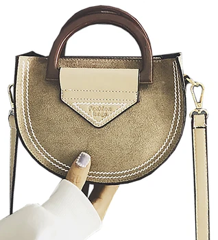 

QZUnique Women's PU Leather Handbag Crossbody Bag Shoulder Bag Handbag Purse with Zipper Closure Wine Red