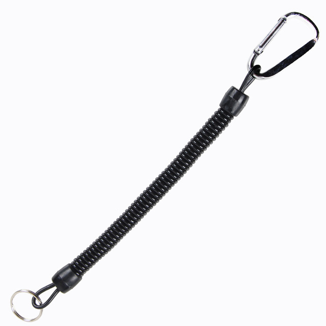 Diving Dive Canoe Camera Lanyard With Quick Release Buckle And Clips For Under Kayaking Swimming Sports Accessory New Tool