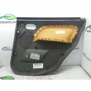 

2R13705TRL2561 TRIM LEFT REAR DOOR FORD FROLIC (CBK)