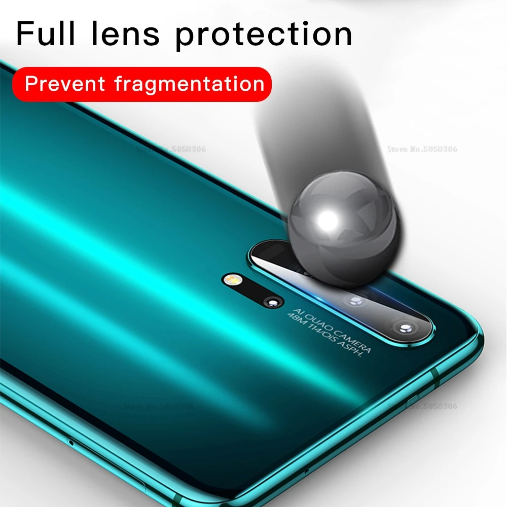 Закаленное стекло для huawei Mate 10 20 Lite P20 P30 Pro P Smart z 2019 защитная пленка Honor Honor20 i |