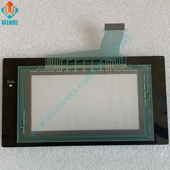 

Wholesale touch screen panel with protective film NT21-ST121-E NT21-ST121B-E