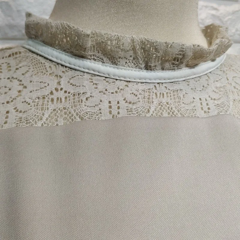 Милое корейское винтажное милое праздничное платье vestidos, Летнее мини-платье, кружевное женское платье, женская одежда